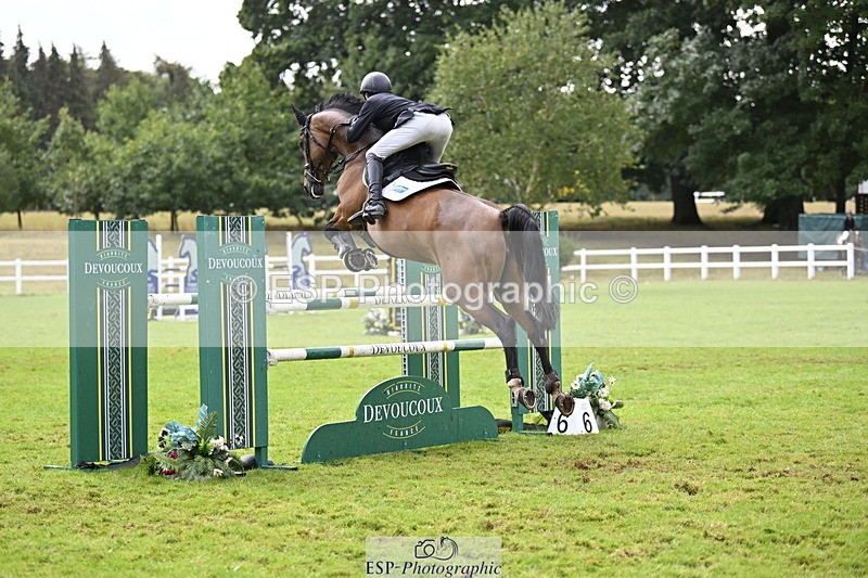 250831A-110521-09805 - Cls 35 Snr 1.20m Grand Prix