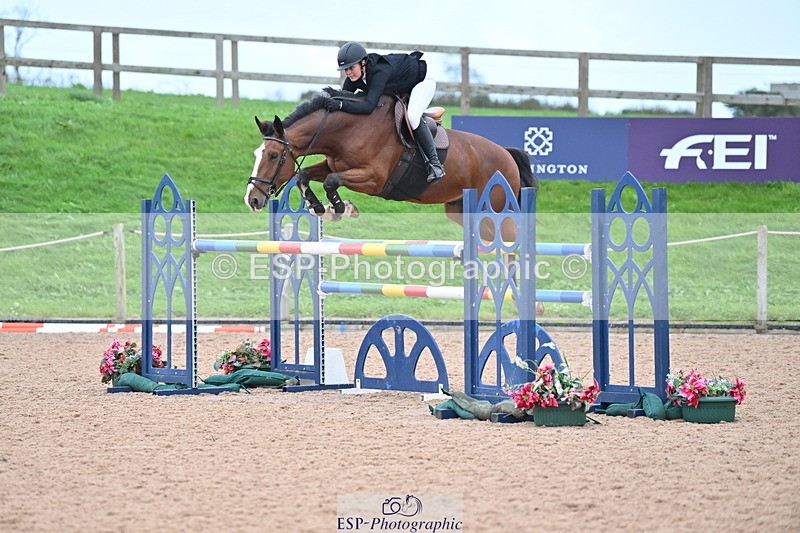 231013A-144825-02822 - Cls 9 Foxhunter & 1.20m Open