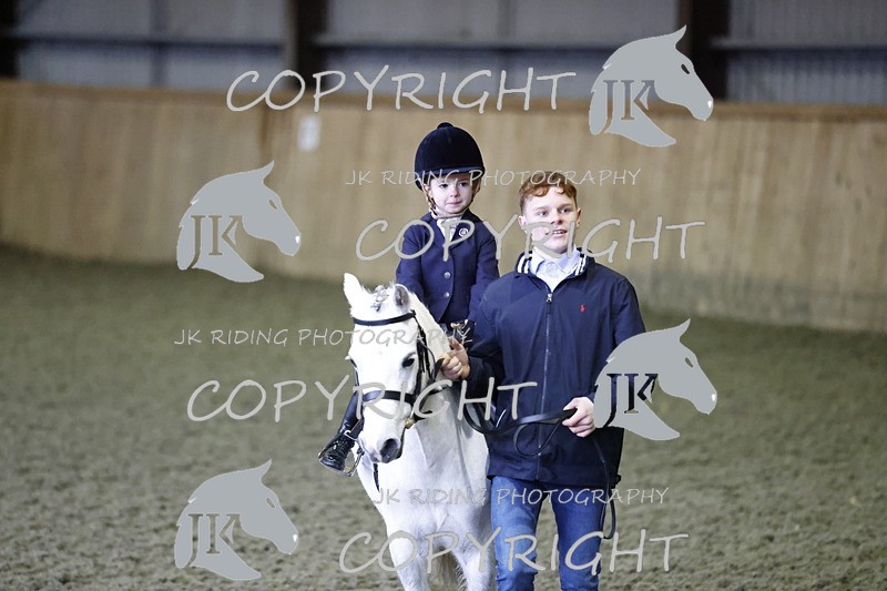 _R6A1081 - Class 1 walk trot 2022