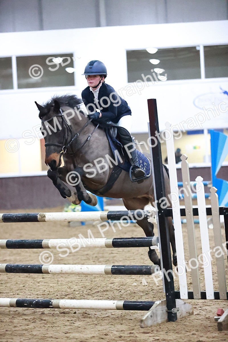 SBM_003189 - Class 13 - Blue Chip Pony Newcomers 1.00m