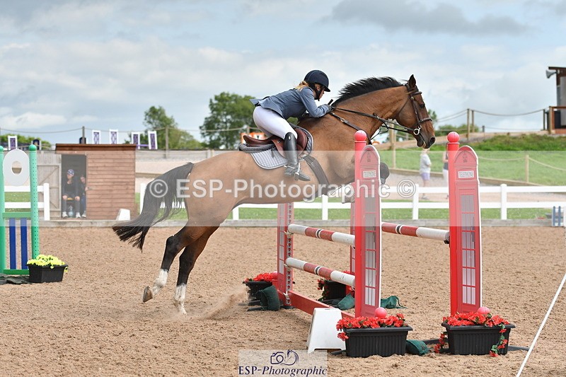 240727A-144440-05743 - Cls 23 95cm Amateur Qualifier