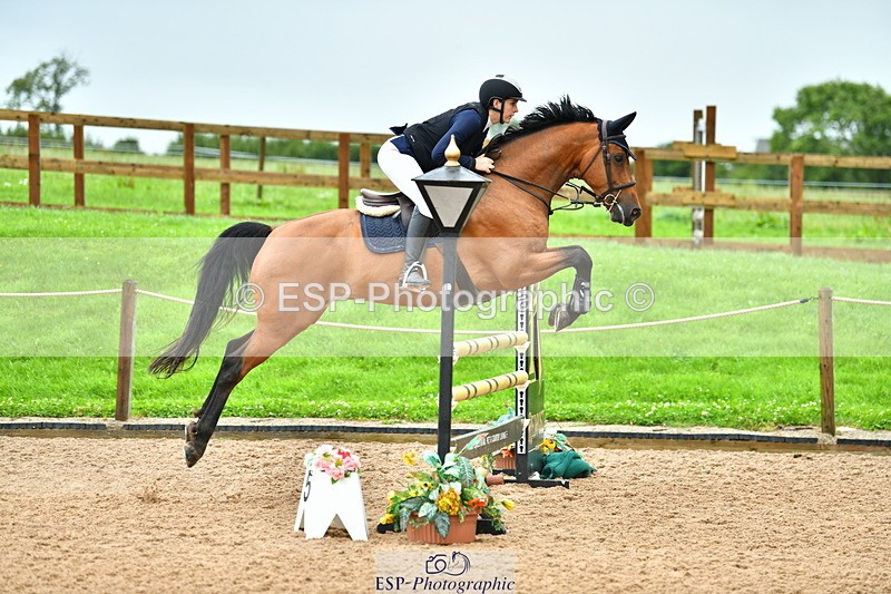 230729A-102116-05130 - Cls 14 NAF Bronze League Semi Final