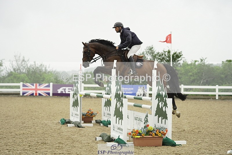 230722A-090916-08316 - Cls 27, 5 Yr Olds 1.10m