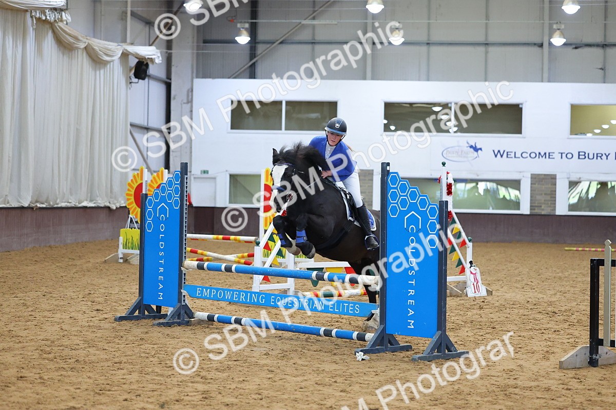 SBM_000859 - Class 5 - Pairs Jumping 80cm
