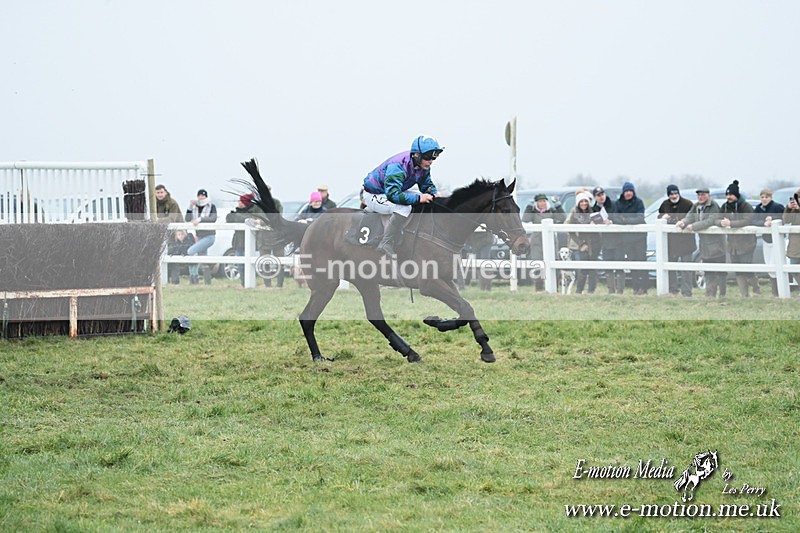 PtP 180126  0506 - Royal Artillery PtP Larkhill 18/01/26