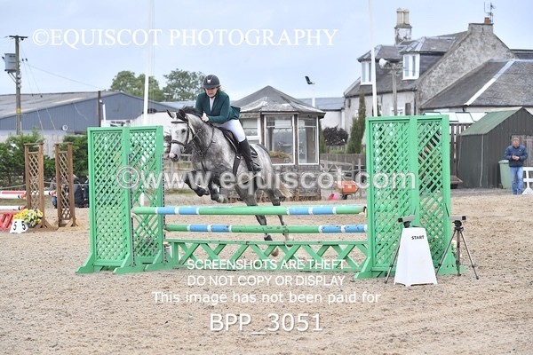 BPP_3051 - CLASS 12 SUN 0.85m Amateur Championship Qualifier