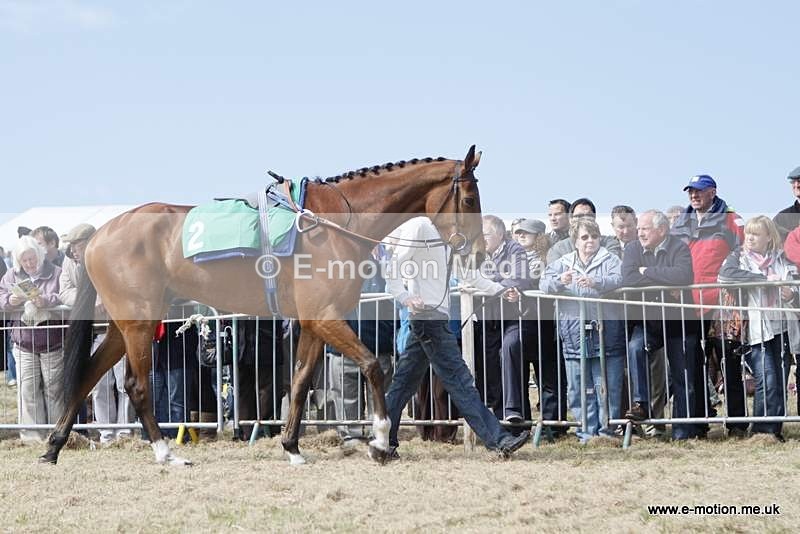  GRD 030510 77 - Guernsey Race Day 03/05/10