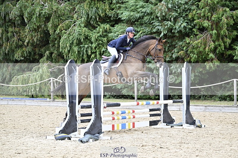 250830A-110253-05751 - Cls 21 British Novice and 90cm Open