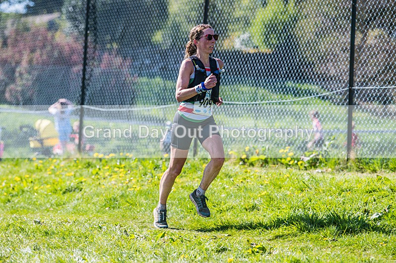 The Finish-893 - The 3 Peaks Race Saturday 25th April 2026 - The Finish