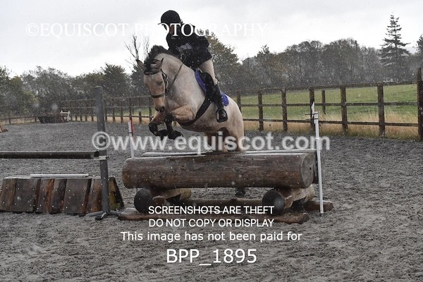 BPP_1895 - CLASS 4 90CM/1M