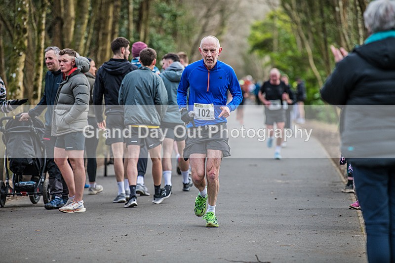 St Herberts 10K-457 - St Herberts School Festival of Running 10K Road Race Saturday 1st March 2025