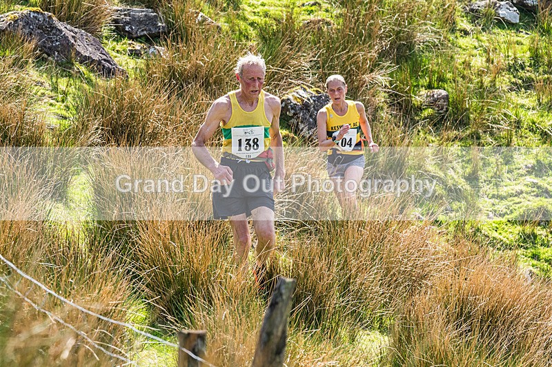 Glaramara-393 - Glaramara Fell Race Sunday 19th May 2024