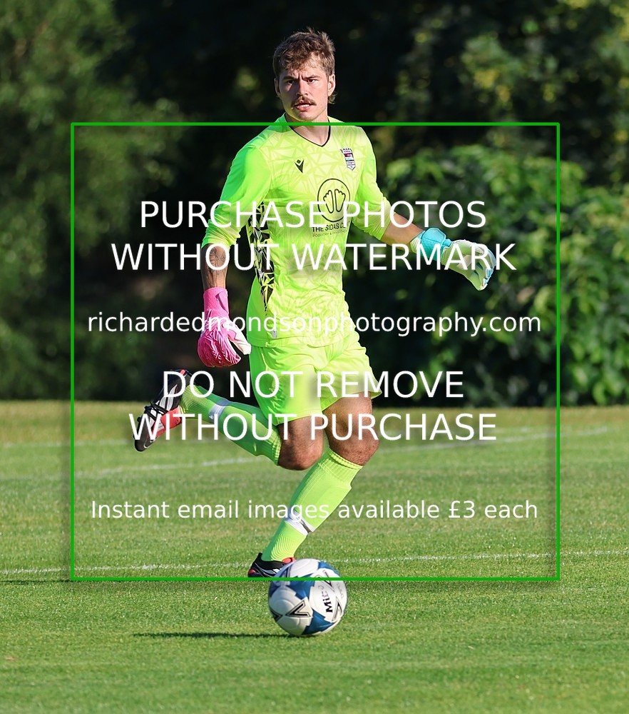 533A0647 - Kendal County Pre Season (13/7/26)