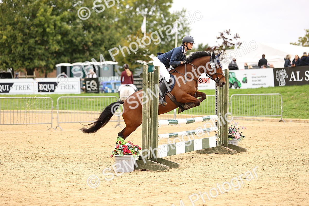SBM_65627 - J17 - Junior Pony 80cm Championship