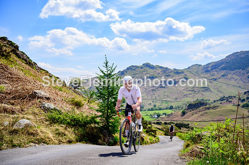 131020 - Blea Tarn Climb 13:00 - 14:00