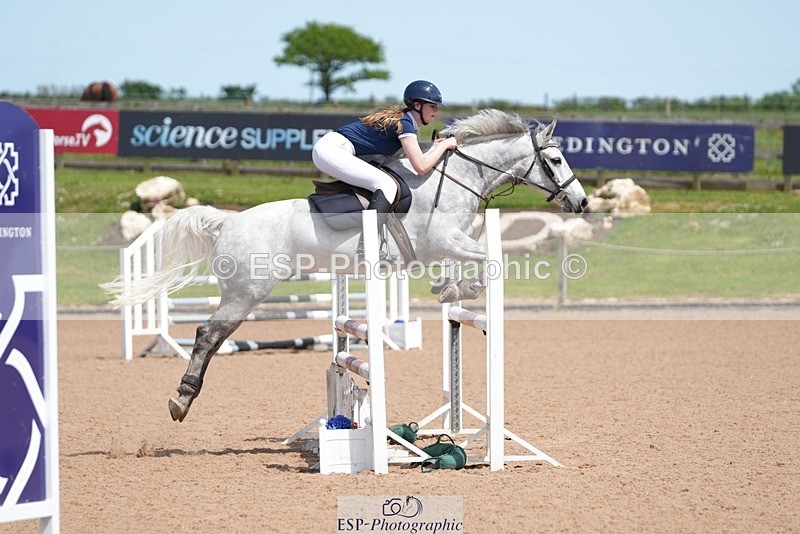 260523-141019-00665 - Cls 7 Pony Discovery and 90cm Open