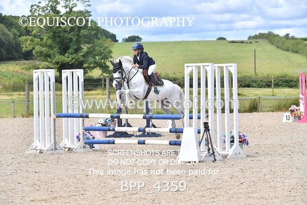 BPP_4359 - CLASS 19 SUN Springboard 128cm/ 138cm Restricted Handicap