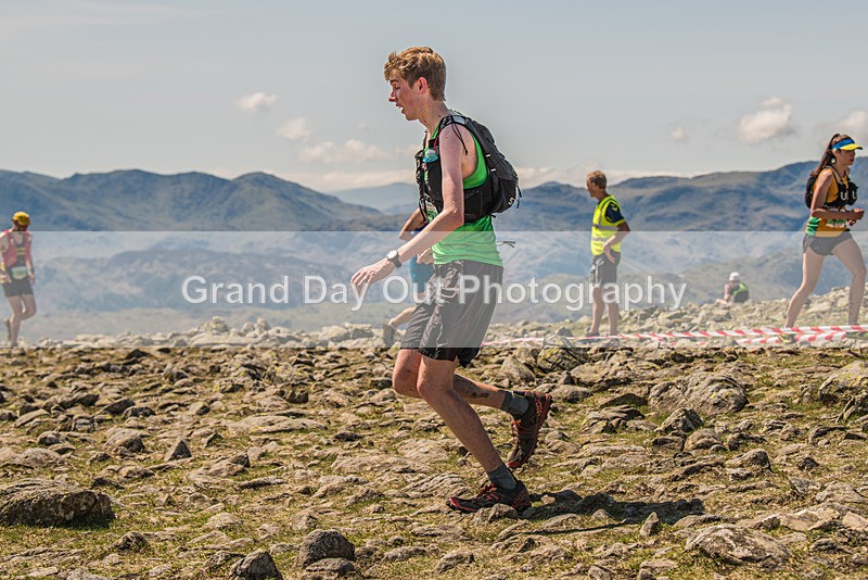 Fairfield-445 - Fairfield Horseshoe Fell Race Saturday 13th May 2023