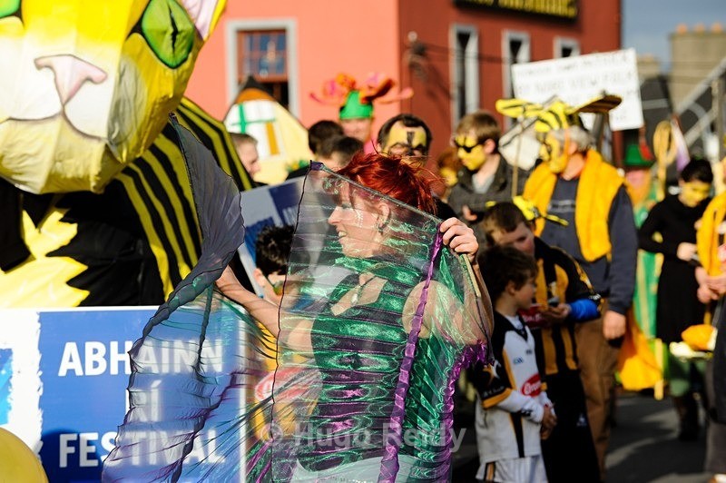  - St Patrick's Day Archive