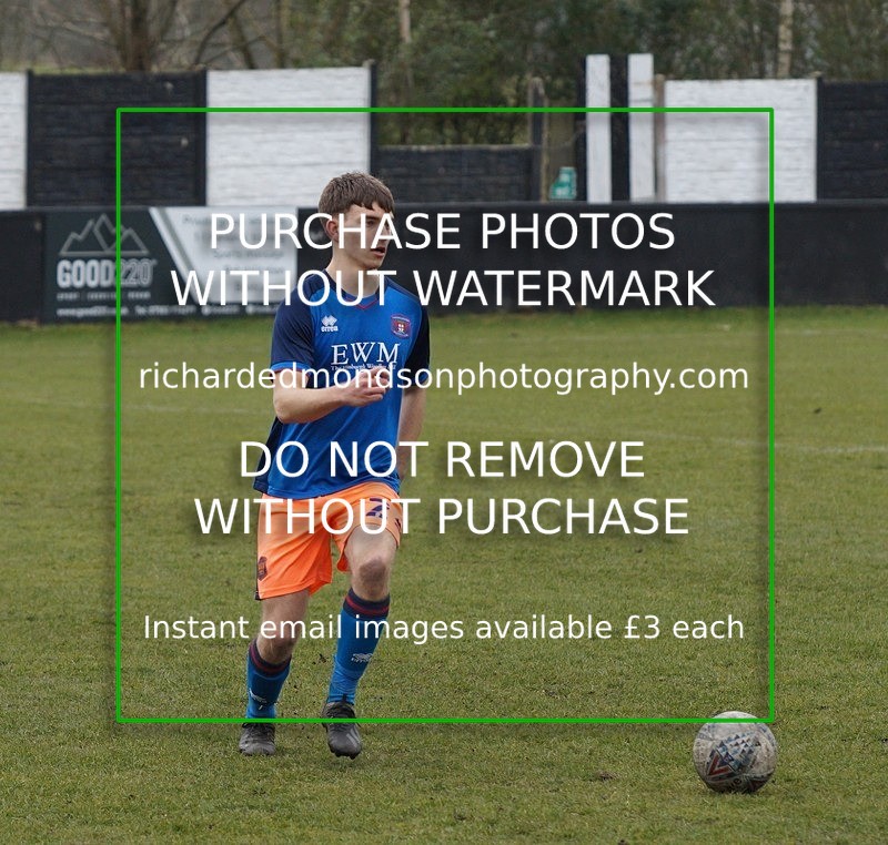 DSC04847 - Morecambe U18 v Carlisle Utd U18 (6/3/21)