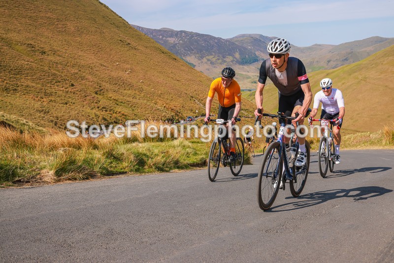 103402 - Newlands Pass 10.00-11.00