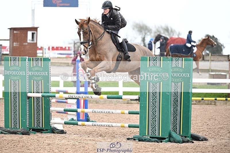 251205-113957-00367 - Cls 5 Blue Chip Diamond Qualifier