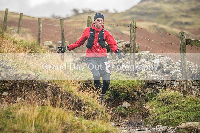Langdale-1562 - Langdale Horseshoe Fell Race Saturday 12thOctober 2024