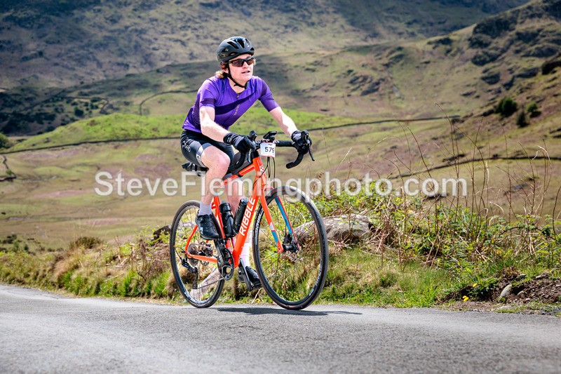 124309 - Blea Tarn Climb 12:00 - 13:00