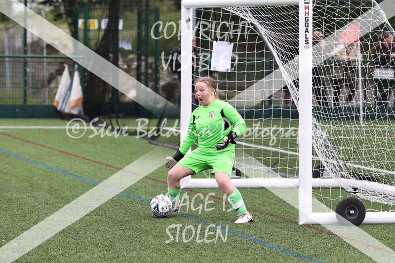 1DX31886 - Sun 7th U10 Girls