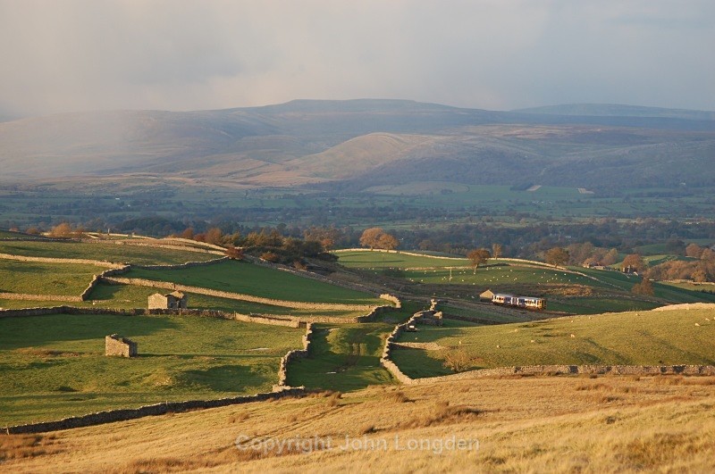 27.10.08 Unidentified 158 15.03 Carlisle - Leeds - Greengates