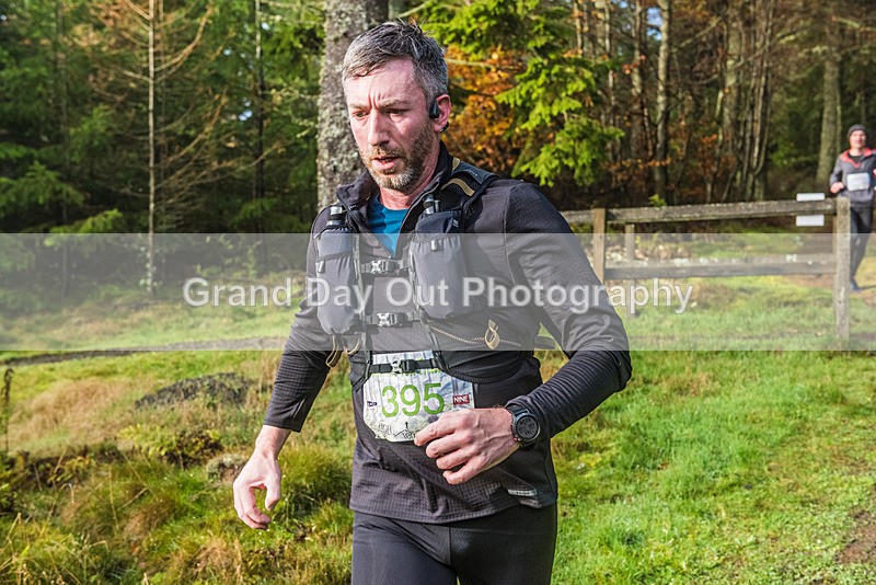 Glentress-1359 - High Terrain Events Glentress Winter Trail half Marathon & 10K Trail Run Saturday 19th November 2022
