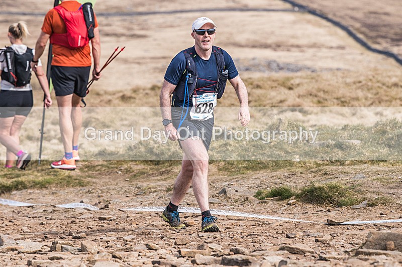 Pen-Y-Ghent-1086 - The 3 Peaks Race Saturday 25th April 2026 - Pen Y Ghent