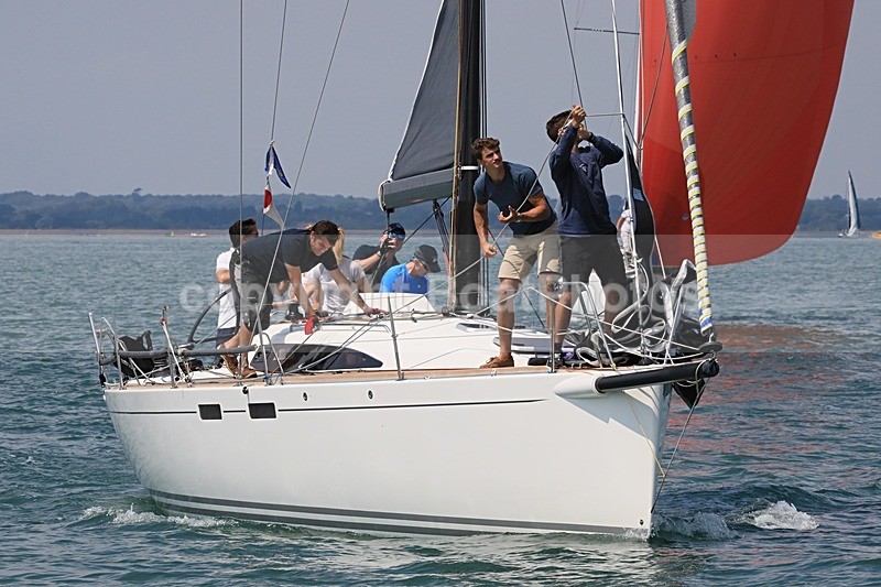 180721 LOCALETTERBOX IRL39000 1Y3A2968 - Sailboats - monohull