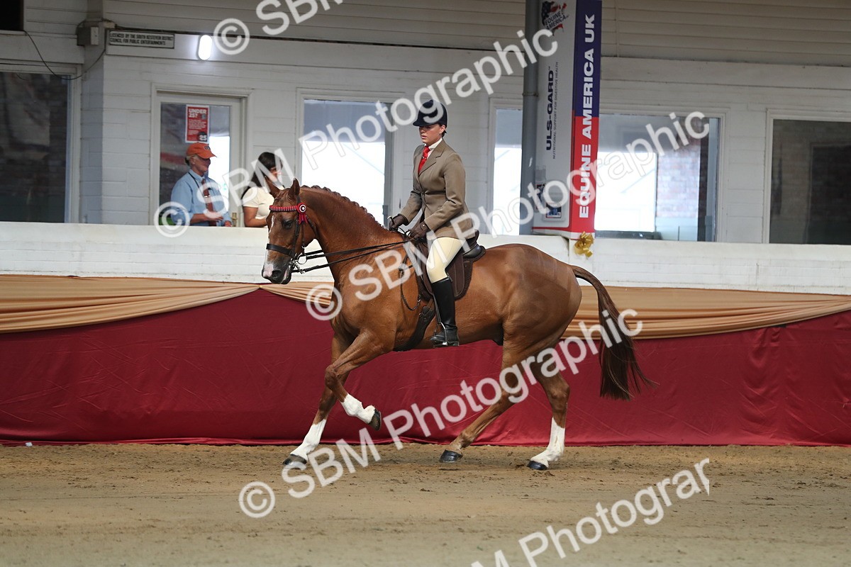 SBM_02123 - Class 5a Area Ridden Veterans