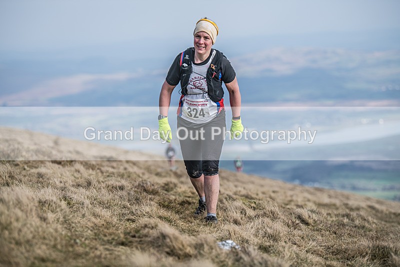 Black Combe-2271 - Black Combe Fell Race Saturday 7th March 2026