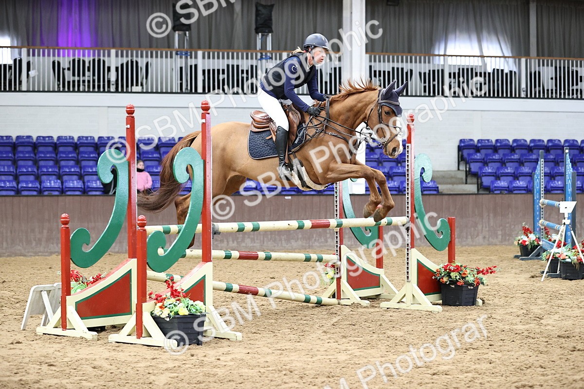 SBM_001072 - Class 3 - Senior Discovery - 1.00m Open