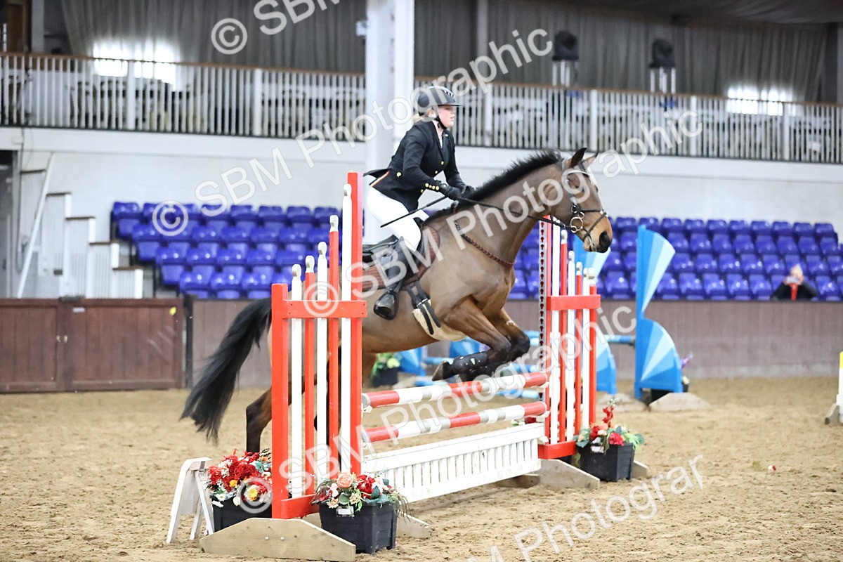 SBM_001799 - Class 7 - Clear Round