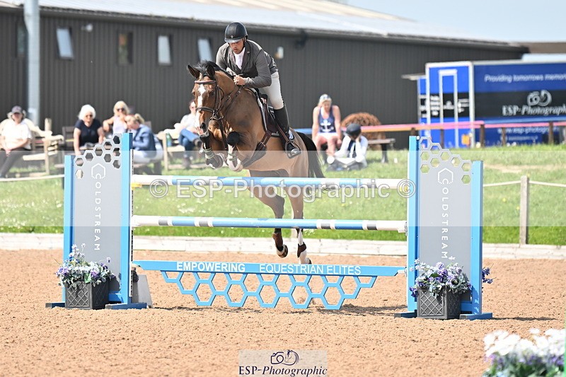 240510A-145002-08149 - Cls 23 Talent Seeker Inc 7yr old 14.10 to Finish