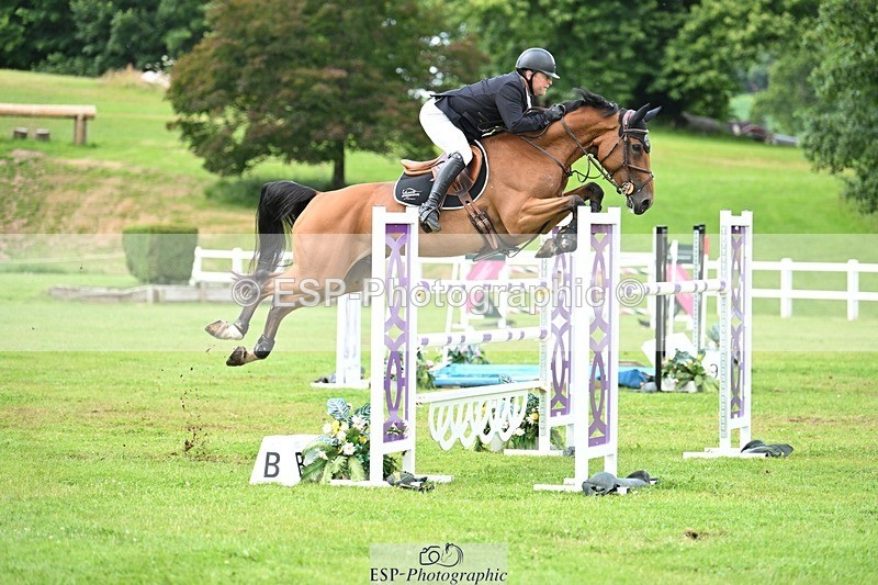 240707-131952-20555 - Cls 47 Foxhunter 2nd R Jump Off and P