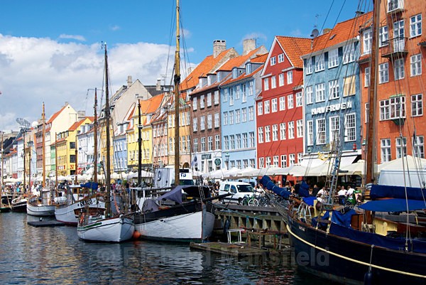  - Copenhagen