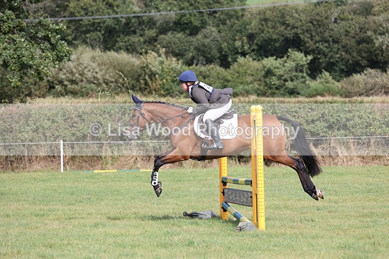 JPP_8546 - Class 2: Trekenning: 80cm Showjumping