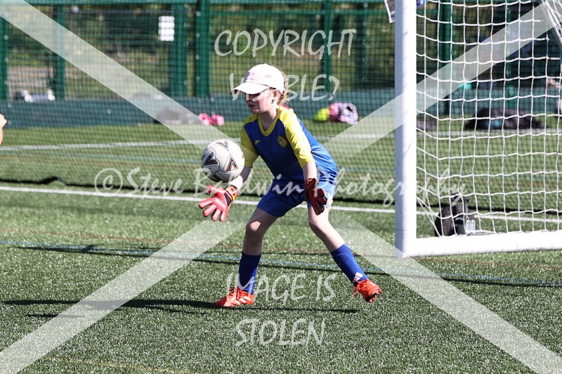 1DX33685 - Sat 13th U7 & U8 Girls