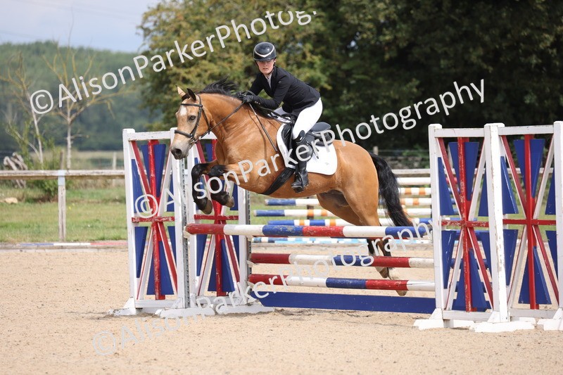 20250727-2155 - Class 6 - 90cm