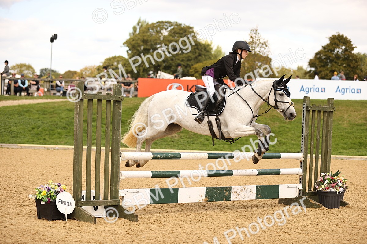SBM_43477 - J40 Senior 90cm Supreme Championship