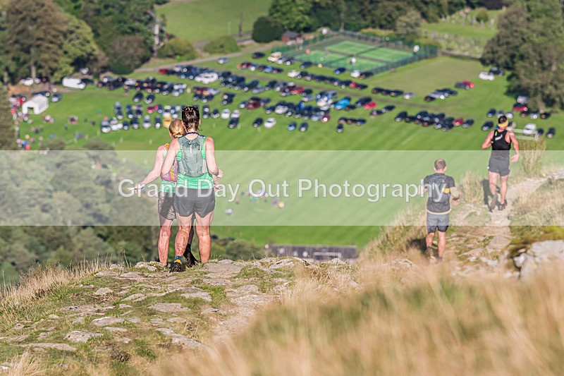 HBMR Leg 4-686 - Hodgson Brothers Mountain Relay Leg 4 Saturday 3rd October 2026