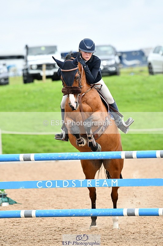 240915A-132644-10111 - Cls 27 Snr 1.05m & 1.10m Jump Off