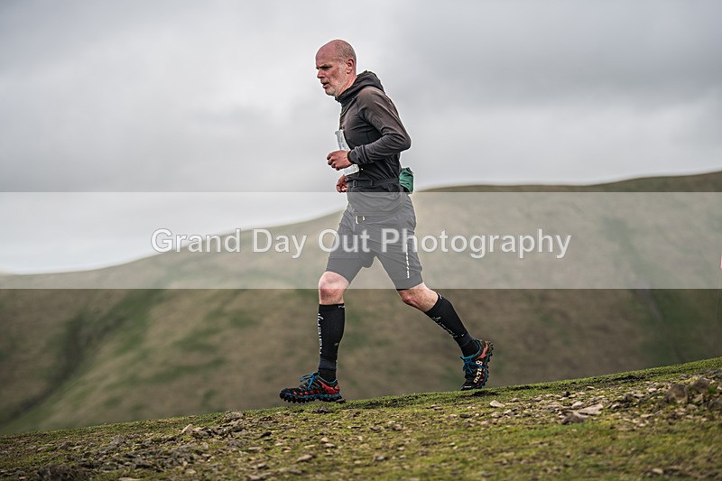 Arant Haw Seniors-505 - Kendal Winter League Arant Haw (Senior Race) Sunday 14th April 2024