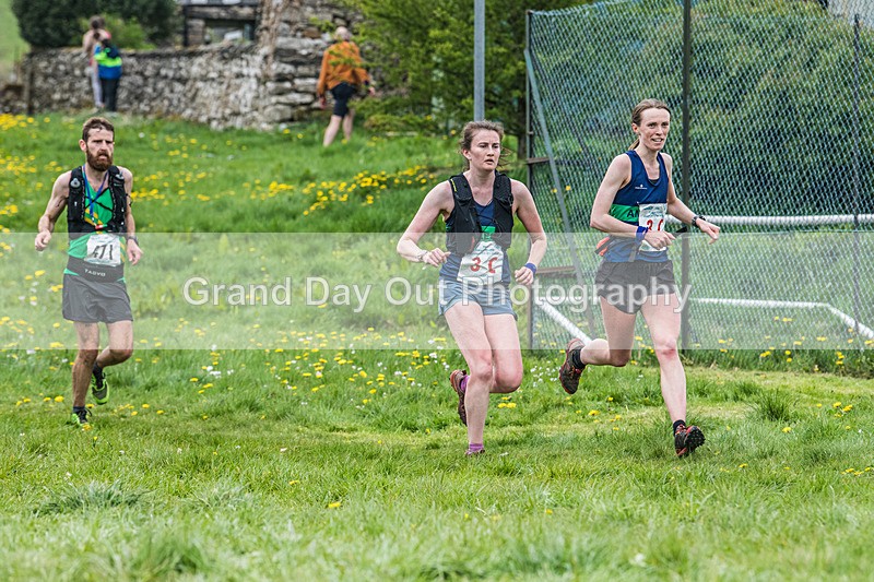 3 Peaks Finish-534 - The 3 Peaks Race Saturday 26th April 2025 - The Finish