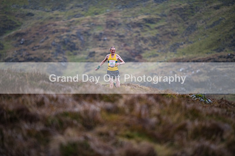 Dalehead-212 - Dalehead Fell Race Sunday 20th October 2024