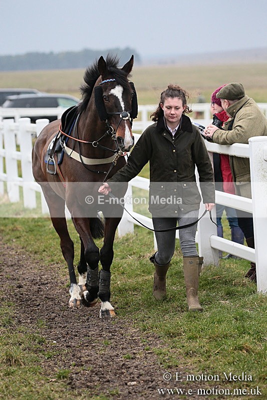 PtP 170219 -18 - Combined Services Point-To-Point Larkhill 17/02/19